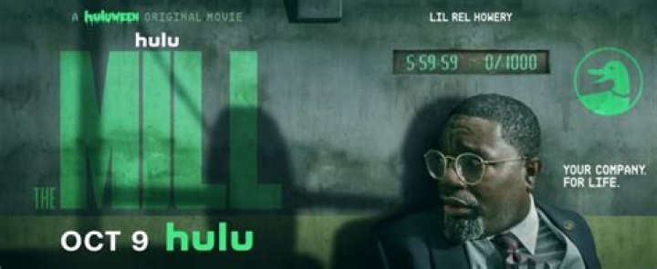 A Spooky Guide to the Best New Horror Streaming in October