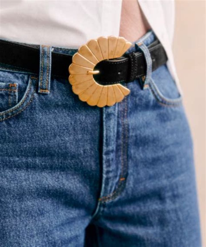 A Statement Belt Is the Viral Accessory That Will Transform Your Wardrobe