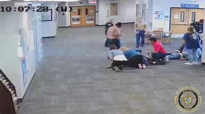 A Student Attacked A Teacher And Now She's Fighting To Keep Her License
