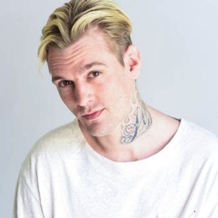 Aaron Carter Attacks Nick Carter on Twitter After Nick Seeks a Restraining Order Against Him
