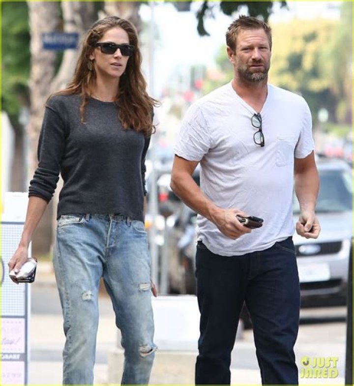 Aaron Eckhart Relationships: A Deep Dive Into His Romantic Life