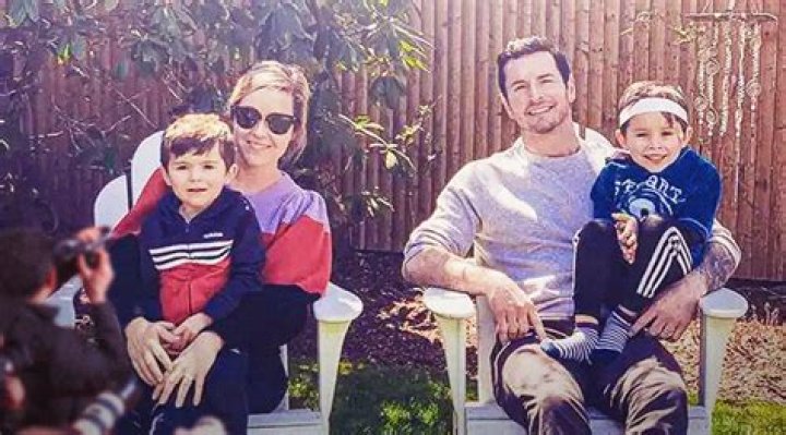 Aaron Eckhart Wife: Discovering The Woman Behind The Star