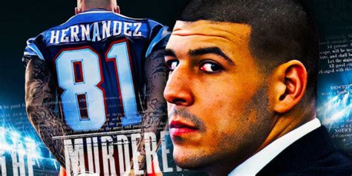 Aaron Hernandez Crime Scene: A Deep Dive Into The Tragic Events