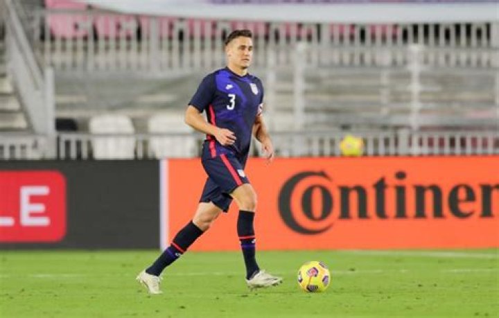 Aaron Long loan move unlikely; Earthquakes miss on El Tri signing: MLS Notebook