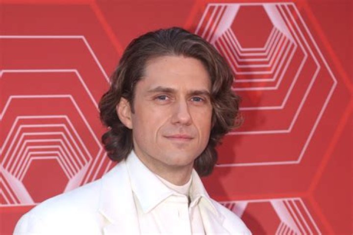 	Aaron Tveit Returning to Broadway’s ‘Moulin Rouge’ in 2023	