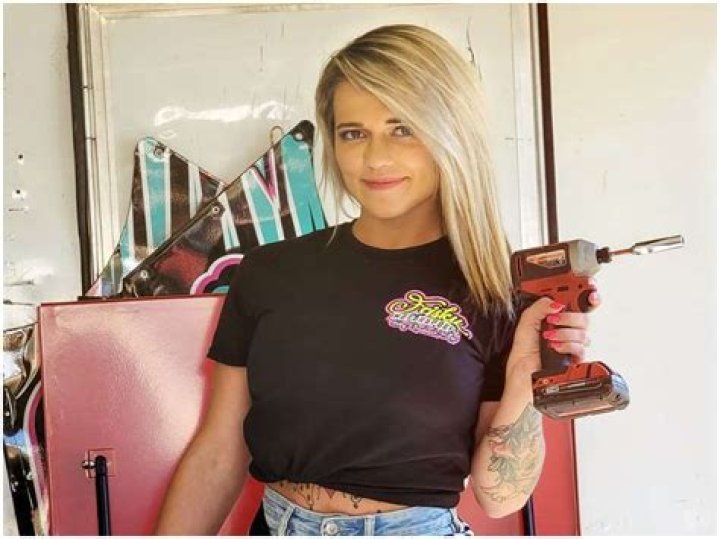 Abby Elizabeth Miller Bio, Age, Height, Boyfriend, Net Worth