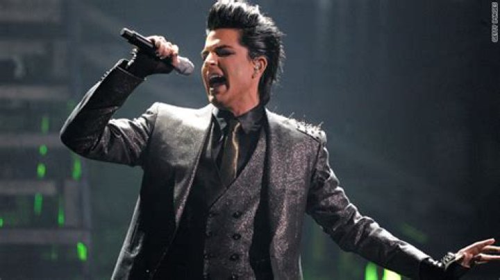 ABC cancels another Adam Lambert performance
