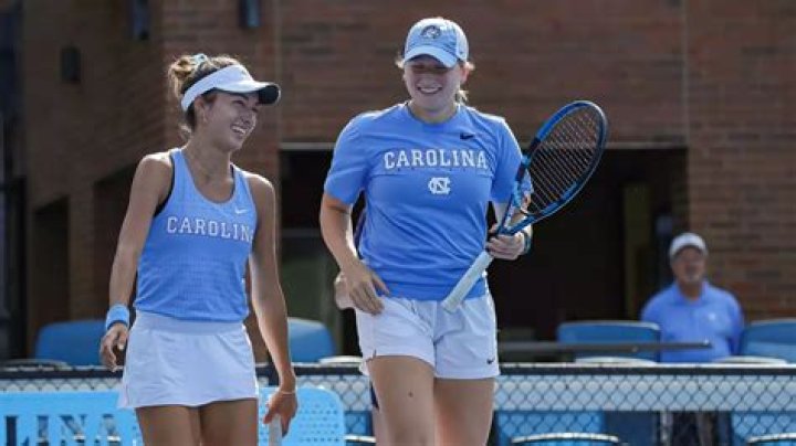 Abiela Wang's Women's Tennis Recruiting Profile