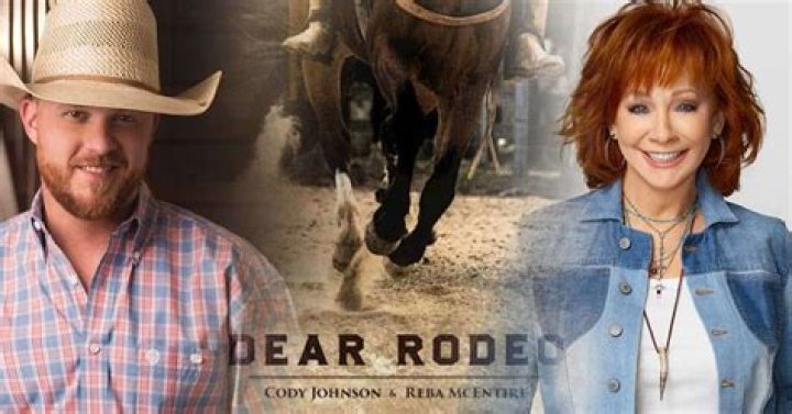 About The Courage You Took For Your Fate on “Dear Rodeo”