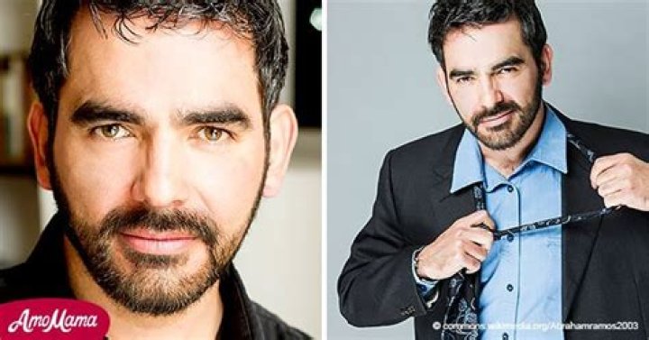 Abraham Ramos and Arlette Pacheco