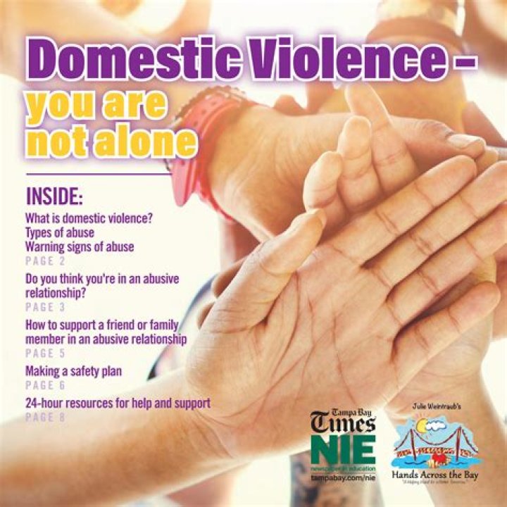 Abusive Relationships: The NFL's Domestic Violence Policy | Keith Dent