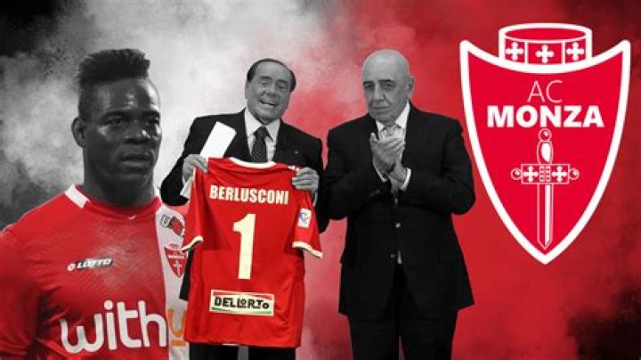 Ac Monza: 23 Football Club Facts