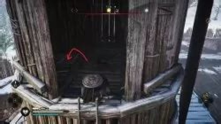 AC Valhalla Gryttirsand - Ability & Wealth Chest