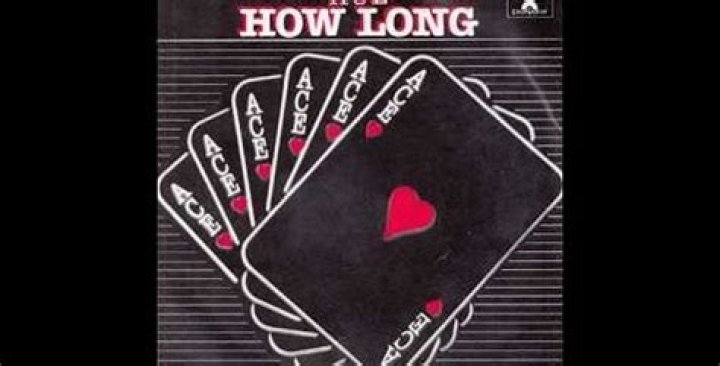 Ace’s “How Long” Lyrics Meaning