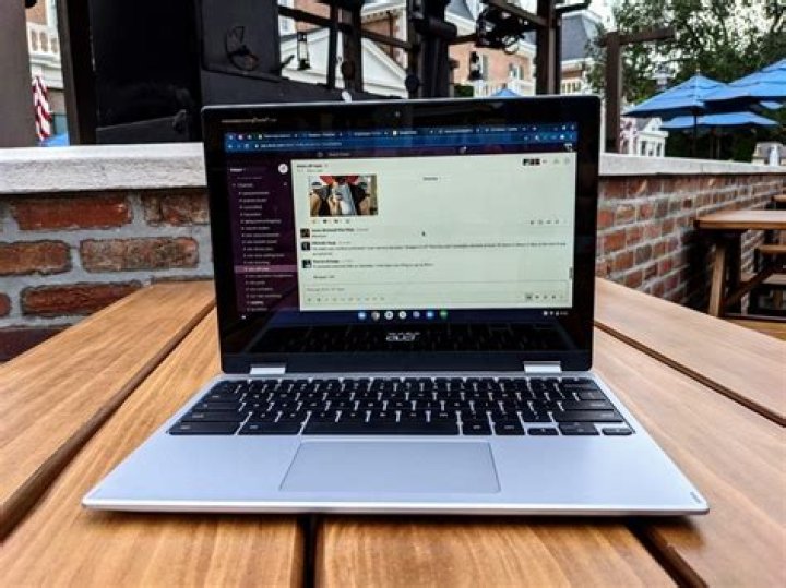 Acer Chromebook Spin 311 review: The little Chromebook that could