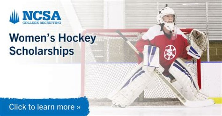 ACHA D1 & D3 - Grand Valley State University Women's Ice Hockey Scholarships Guide
