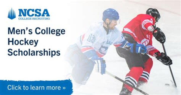 ACHA D2 - Merrimack College Men's Ice Hockey Scholarships Guide