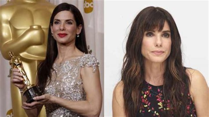 Actresses Who've Won an Oscar and a Razzie
