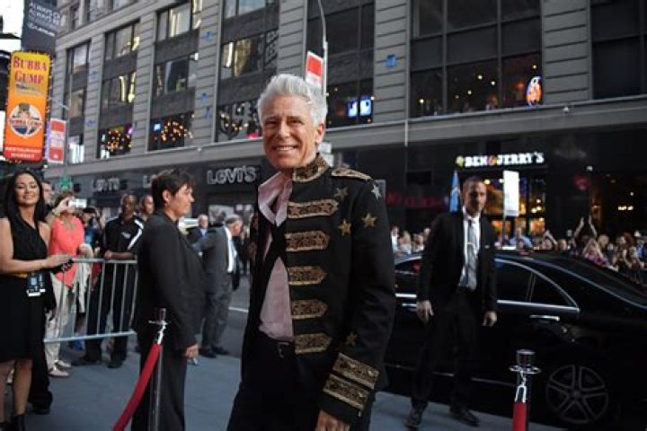 Adam Clayton Net Worth  - Pulptastic