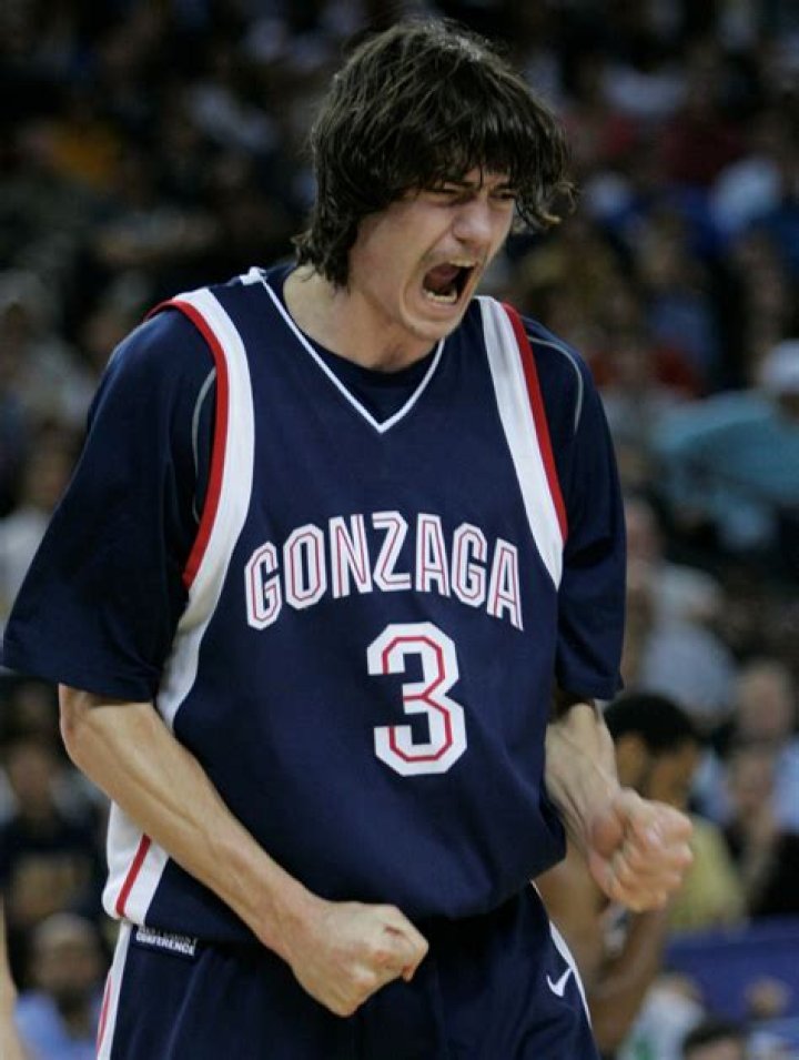 Adam Morrison