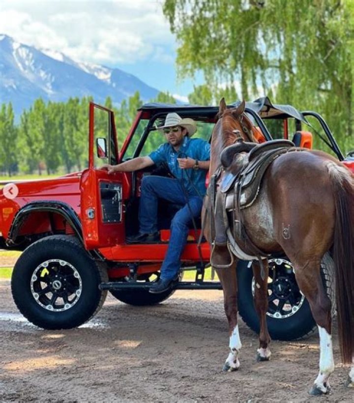 Adan Banuelos Net Worth in 2024 How Old Is He, Personal Life & More