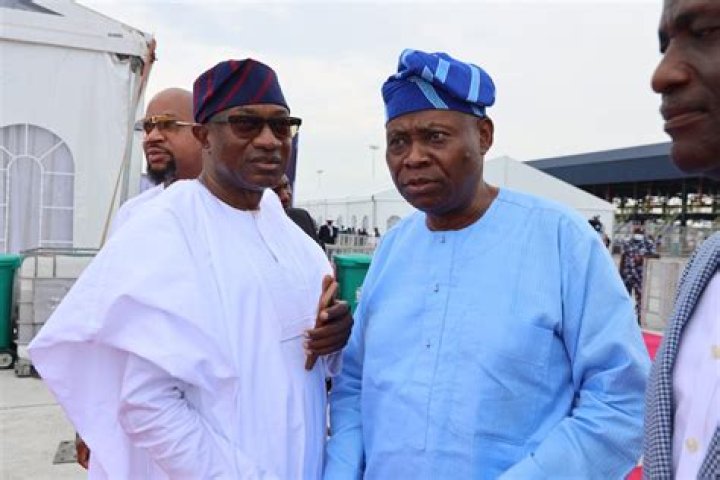 Adedeji Adeleke Net Worth: A Deep Dive Into The Wealth Of A Business Tycoon