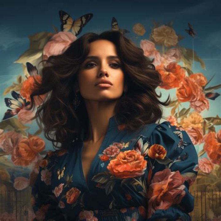 Adria Arjona: A Rising Star In Hollywood