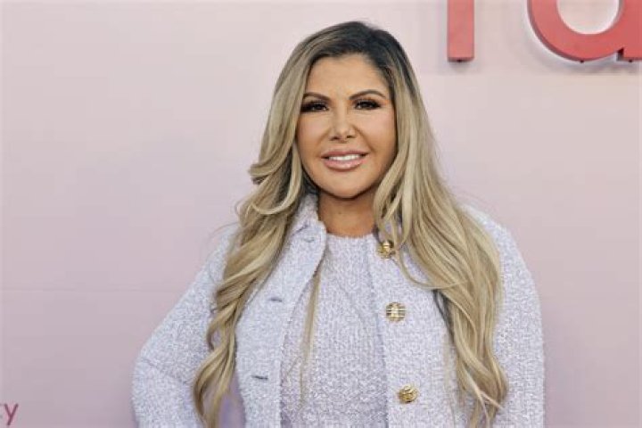 Adriana Gallardo Net Worth  - Pulptastic