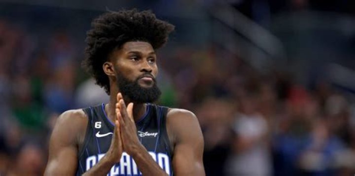After 904 days, Jonathan Isaac made his return for Magic relying on faith and perseverance