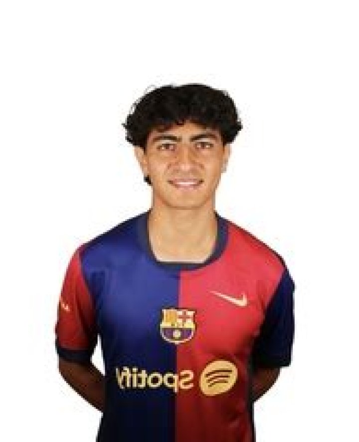 Ahmed Yaqub's Men's Soccer Recruiting Profile