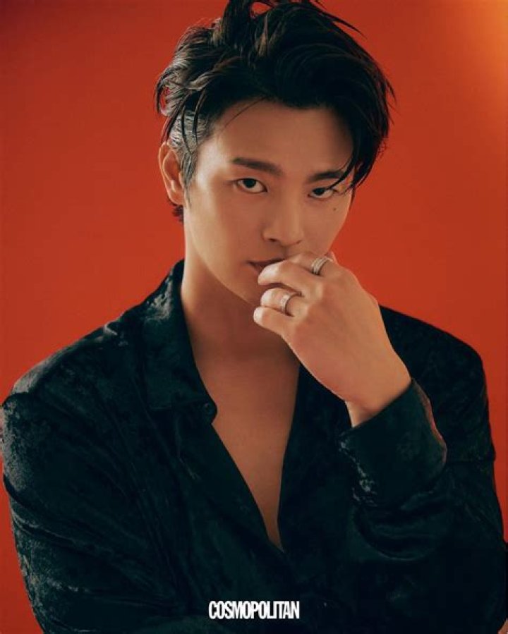 Ahn Jae-hyun Net Worth: A Comprehensive Overview Of His Wealth