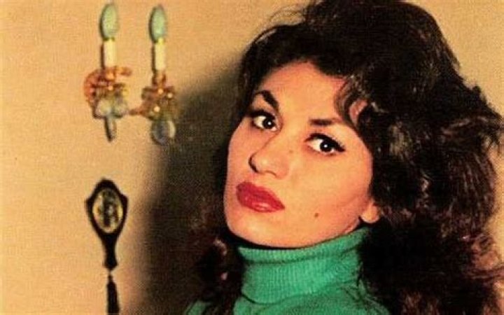 Aiche Nana - obituary