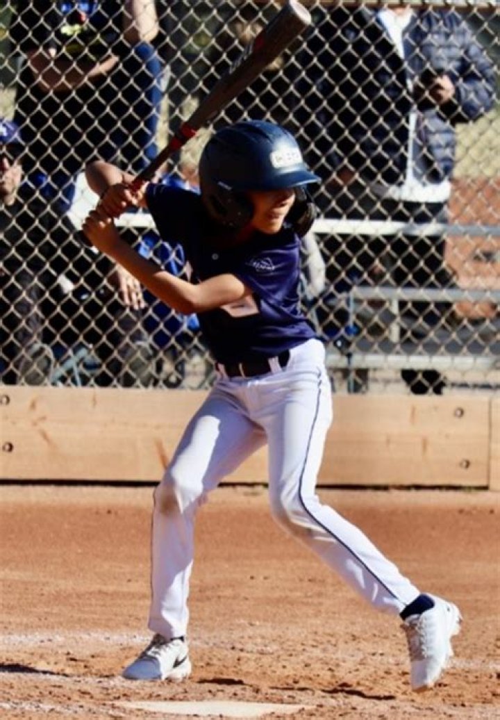 Aidan Jimenez's Baseball Recruiting Profile
