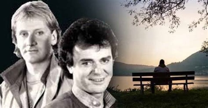 Air Supply’s “Lonely is the Night” Tells What Distance Does in a Relationship