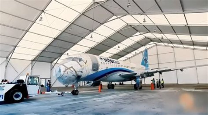 Airport Open Hangar Day! | Macaroni KID Overland Park - Olathe