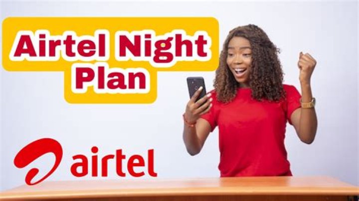 Airtel Night Plan Code: Everything You Need To Know
