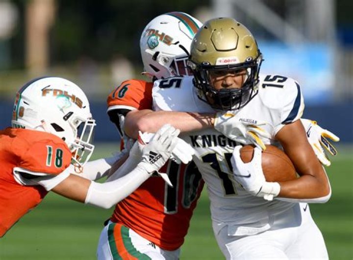 Akron, OH Football Recruiting Guide