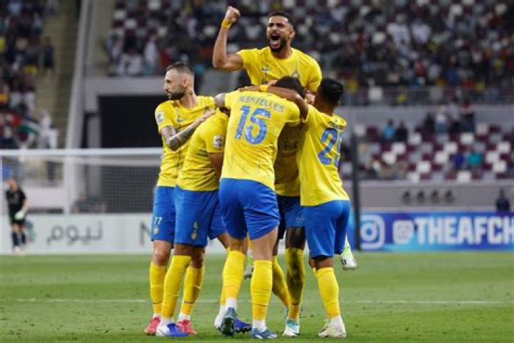 Al-Nassr predicted lineup vs Al-Akhdoud: Saudi Pro League 2023-24