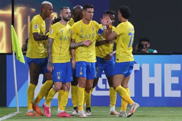Al-Nassr predicted lineup vs Damac: Saudi Pro League 2023-24