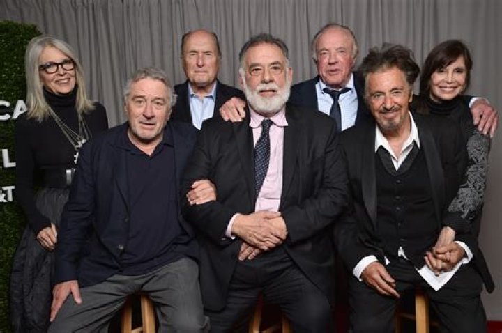 Al Pacino, Francis Ford Coppola, Robert Duvall, and More Mourn James Caan
