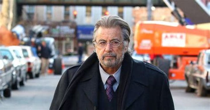 Al Pacino Net Worth: How wealthy is the legendary 'The Godfather' star?