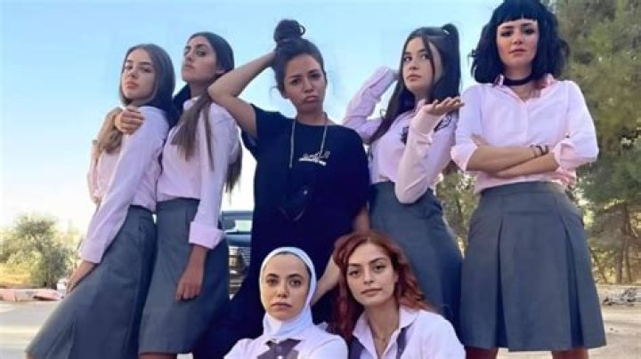 Al-Rawabi School for Girls season 2 coming this Friday?