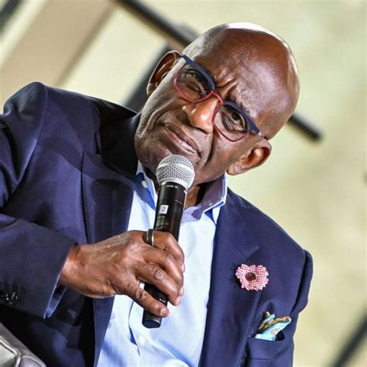 Al Roker gives 'TODAY' show hosts surprise visit