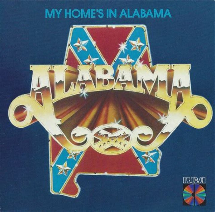 Alabama Defines Home in “My Home’s in Alabama”