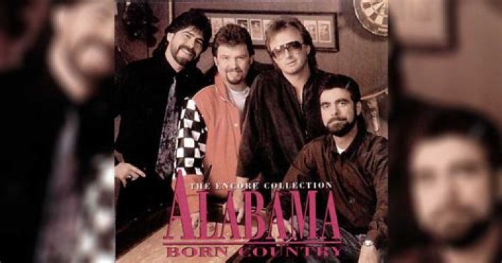 Alabama’s Proud to be “Born Country”