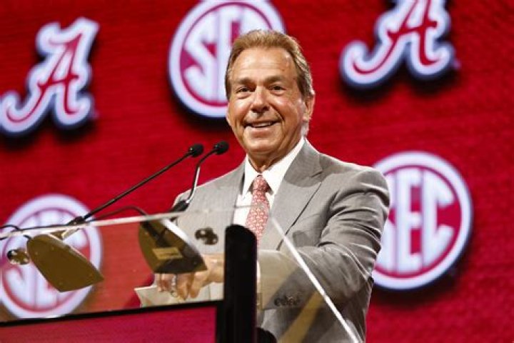 Alabama vs. Michigan: SEC coaches say U-M will struggle against Nick Saban’s best coaching job