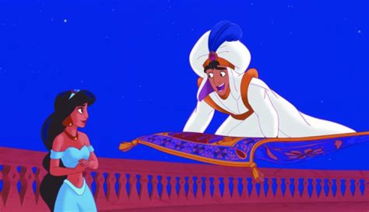 ديزني تطرح البرومو الرسمي للنسخة الحية من Aladdin