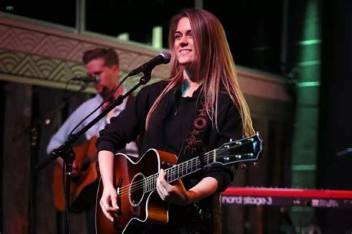 Alana Springsteen, Filmore's 'Think About You' Started in a Lyft