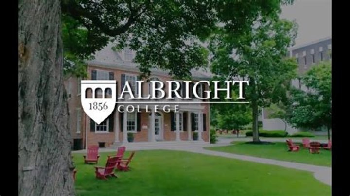 Albright College Men's Golf Program Information