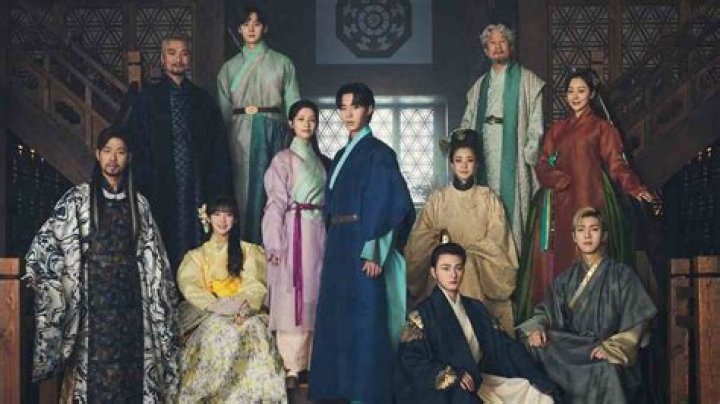 Alchemy of Souls saison 1, épisodes 5 et 6 : Ce que vous devriez savoir à propos de sa sortie